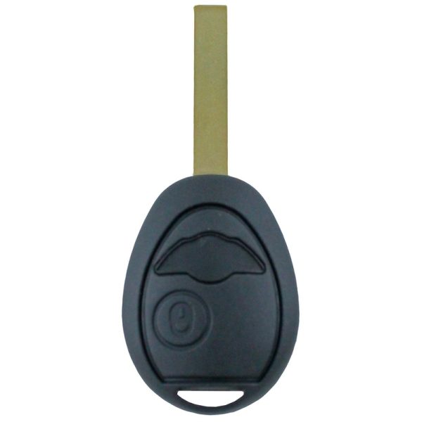 To Suit BMW/Mini Cooper Blank Key