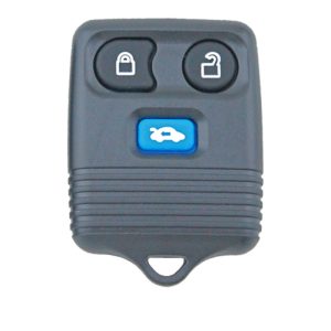 To Suit Ford Explorer Escape Transit 2004-2006 Remote Replacement Shell/Case/Enclosure