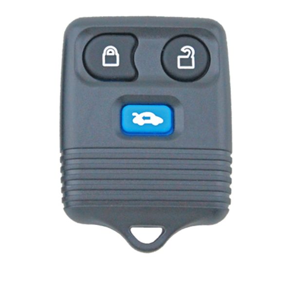 To Suit Ford Explorer Escape Transit 2004-2006 Remote Replacement Shell/Case/Enclosure