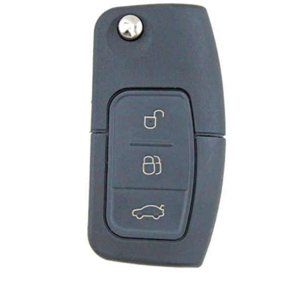 To Suit Ford Falcon BA KA Focus Remote Flip Key Blank Replacement Shell/Case/Enclosure