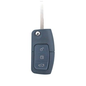 To Suit Ford Falcon BF FG Focus Remote Flip Key Blank Replacement Shell/Case/Enclosure