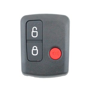 To Suit Ford Falcon Territory SX SY BA BF Remote Replacement Shell