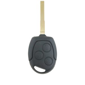 To Suit Ford Focus/Mondeo/Falcon Remote Key Blank Replacement Shell/Case/Enclosure