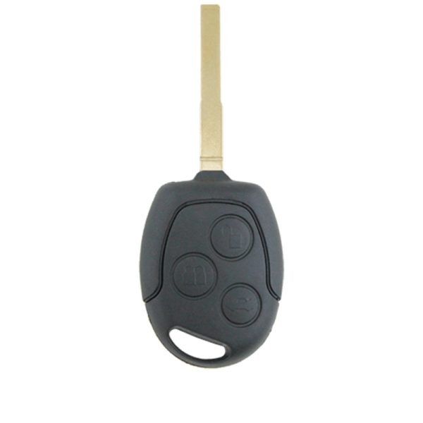 To Suit Ford Focus/Mondeo/Falcon Remote Key Blank Replacement Shell/Case/Enclosure
