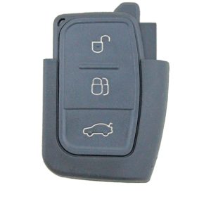 To Suit Ford Mondeo FG BF Falcon Remote Flip Key Blank Replacement Shell/Case/Enclosure