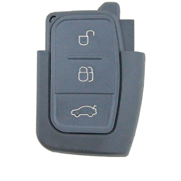To Suit Ford Mondeo FG BF Falcon Remote Flip Key Blank Replacement Shell/Case/Enclosure