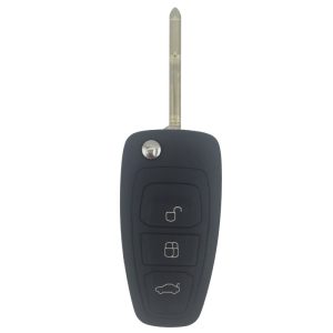 To Suit Ford Ranger 3 Button Remote/Key
