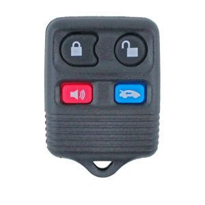 To Suit Ford Taurus 96-97′ Remote Replacement Shell/Case/Enclosure
