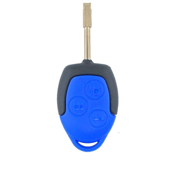 To Suit Ford Transit Van 06-14′ Remote Key Blank Replacement Shell/Case/Enclosure