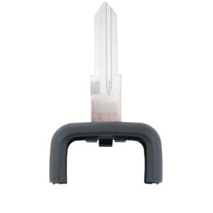 To Suit Holden Astra Vectra Zafria 2 Button Blank Key Blade Shell/Case/Enclosure