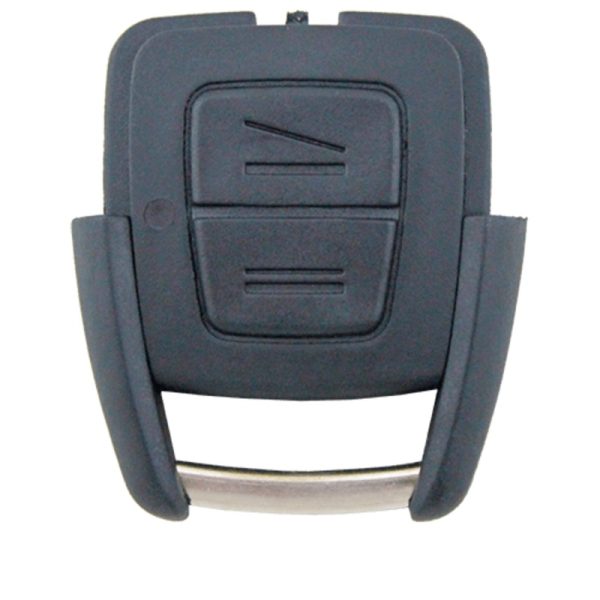 To Suit Holden Astra Vectra Zafria 2 Button Remote Key Blank Shell/Case/Enclosure