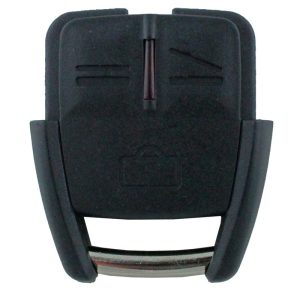 To Suit Holden Astra Vectra Zafria 3 Button Remote Key Blank Shell/Case/Enclosure
