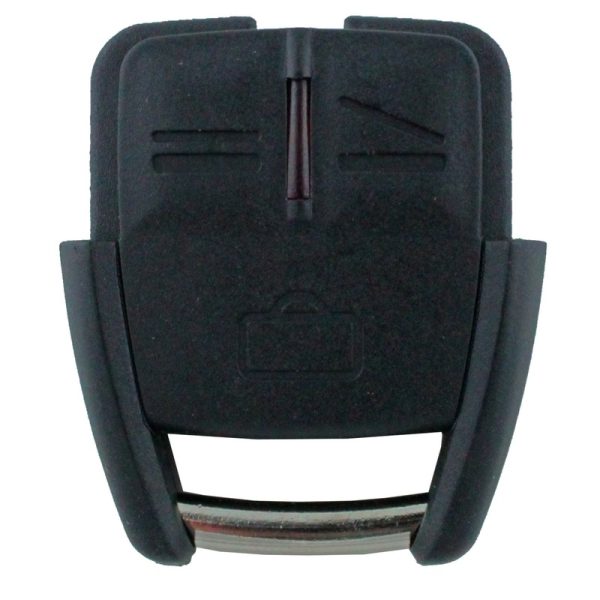 To Suit Holden Astra Vectra Zafria 3 Button Remote Key Blank Shell/Case/Enclosure