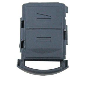 To Suit Holden Barina Combo Tigra 2 Button Remote Key Blank Shell/Case/Enclosure