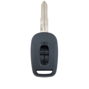 To Suit Holden Captiva 3 Button Remote Replacement Key Blank Shell/Case/Enclosure