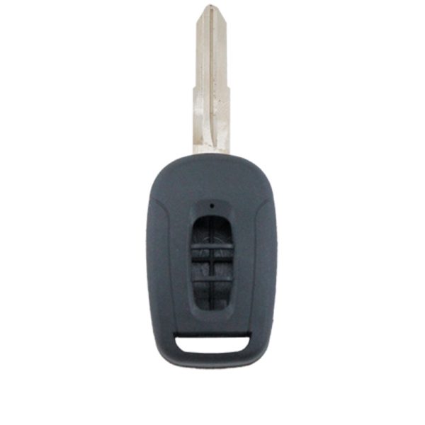 To Suit Holden Captiva 3 Button Remote Replacement Key Blank Shell/Case/Enclosure
