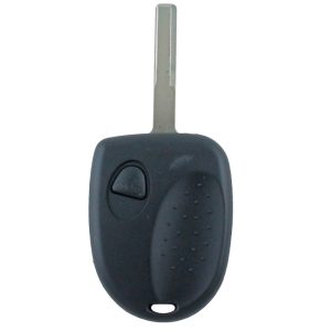To Suit Holden Commodore Case 1 Button & Uncut Key