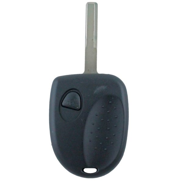To Suit Holden Commodore Case 1 Button & Uncut Key
