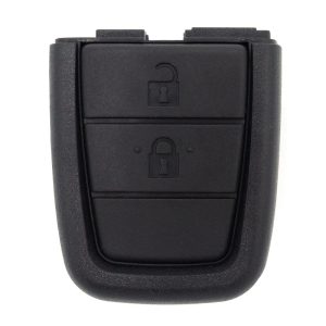 To Suit Holden VE SS SSV SV6 Commodore 2 Button Key Blank Shell/Case/Enclosure