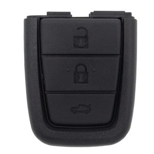 To Suit Holden VE SS SSV SV6 Commodore Replacement Key Blank Shell/Case/Enclosure