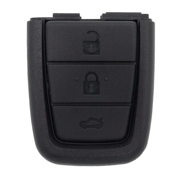 To Suit Holden VE SS SSV SV6 Commodore Replacement Key Blank Shell/Case/Enclosure
