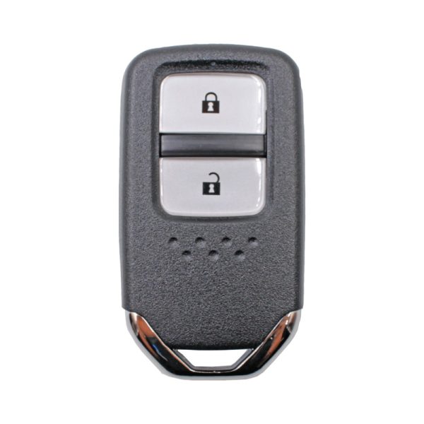 To Suit Honda 2 Button Smart Remote/Key Case