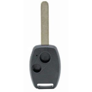 To Suit Honda Blank Key & Case