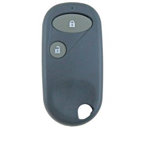 To Suit Honda Civic/Integra/Jazz/MDX/Prelude 2 Button Key Remote Case/Shell/Blank