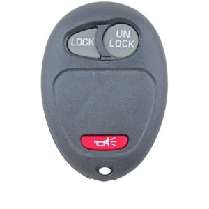 To Suit Hummer H3 Remote/Key
