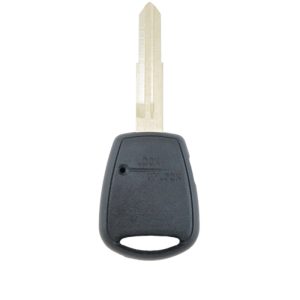 To Suit Hyundai Accent Getz Button Key Remote Case/Shell/Blank