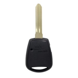 To Suit Hyundai iLoad 2007 – 2014 Button Key Remote Case/Shell/Blank