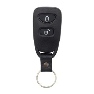 To Suit KIA Sportage 1999-2004 Remote Replacement Shell/Case/Enclosure