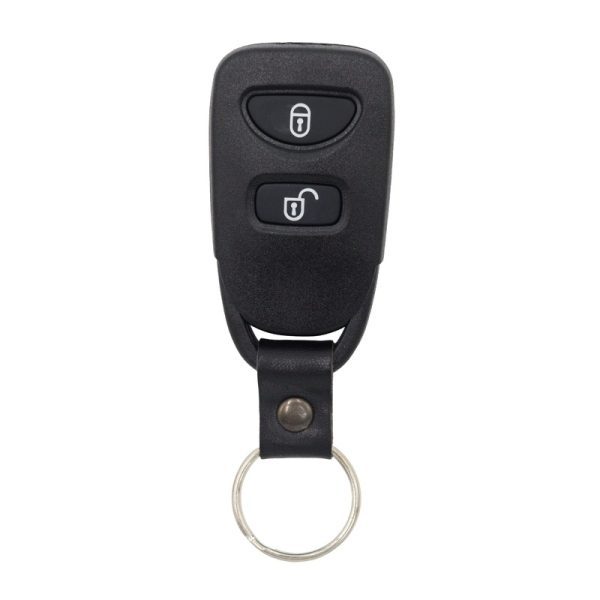 To Suit KIA Sportage 1999-2004 Remote Replacement Shell/Case/Enclosure