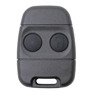 To Suit Land Rover Discovery/Freelander/Defender/MG Remote/Key Shell