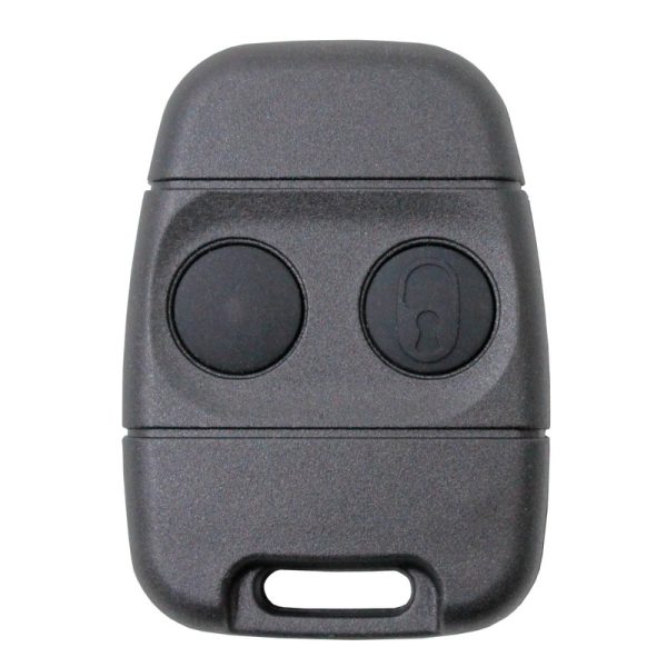 To Suit Land Rover Discovery/Freelander/Defender/MG Remote/Key Shell