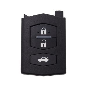 To Suit Mazda 3 6 MX-5 Remote Flip Key Replacement Shell/Case/Enclosure