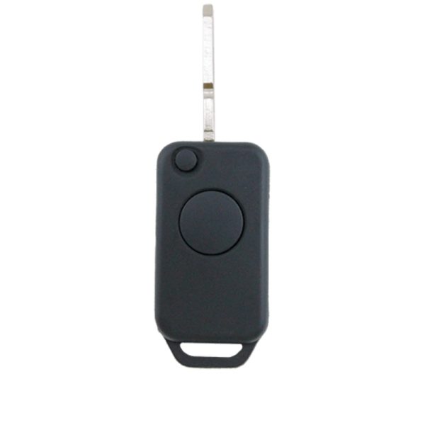 To Suit Mercedes-Benz 1 Button Remote Flip Blank Key Replacement Shell/Case/Enclosure