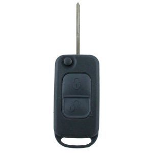 To Suit Mercedes-Benz 2 Button Remote/Key