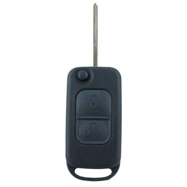 To Suit Mercedes-Benz 2 Button Remote/Key