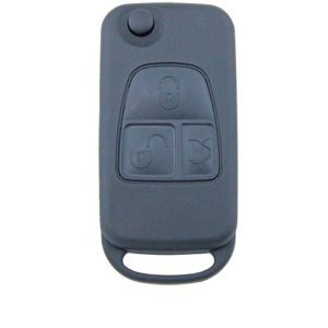 To Suit Mercedes-Benz 3 Button Remote/Key