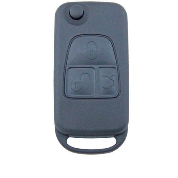 To Suit Mercedes-Benz 3 Button Remote/Key