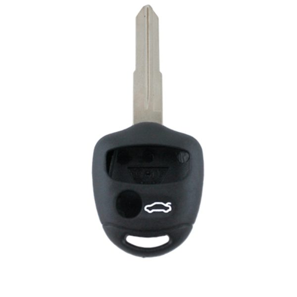 To Suit Mitsubishi 3 Button Key – Right Blade