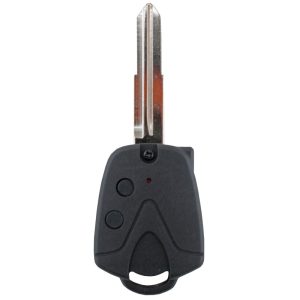 To Suit Proton 2 Button Remote/Key – Left Blade