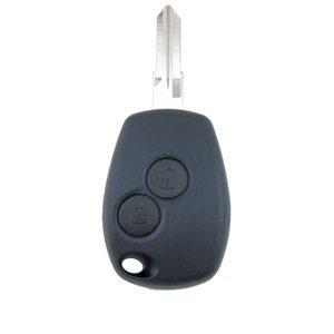 To Suit Renault 2 Button Remote/Key