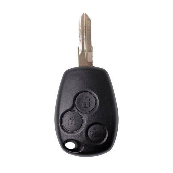 To Suit Renault 3 Button Key/Remote