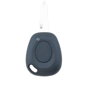 To Suit Renault Remote Car Key Uncut Blank 1 Button Replacement Shell/Case/Enclosure