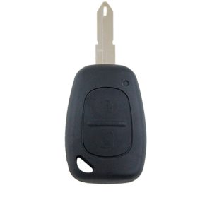 To Suit Renault Vivaro Movano Master Traffic Car Key/Remote Blank Shell/Case/Enclosure