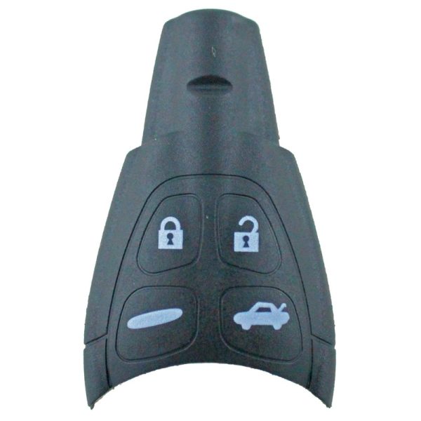 To Suit Saab 4 Button Remote/Key