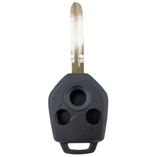To Suit Subaru Car Key Shell/Case