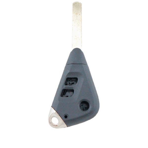To Suit Subaru Liberty Impreza Outback Remote Car Key Blank Shell/Case/Enclosure